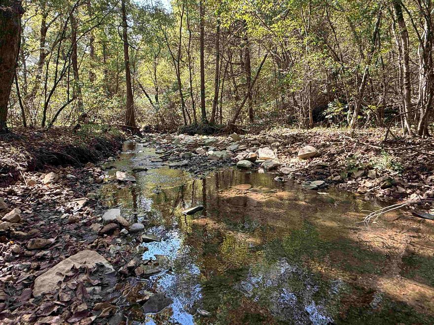 Discover 180 prime acres of hunting, recreational, and farming land in the heart of the Ozark Mountains. This exceptional property offers a rare combination of natural beauty and versatility, featuring a flowing creek, established trails, and grand timber throughout. Abundant wildlife makes this land a true outdoor enthusiast’s paradise, perfect for hunting, hiking, or simply enjoying the peaceful Ozark scenery. With utilities already available and no restrictions, you have the freedom to build your dream home, cabin, or retreat exactly how you envision it. Don’t miss this rare opportunity—listed for $399,000.