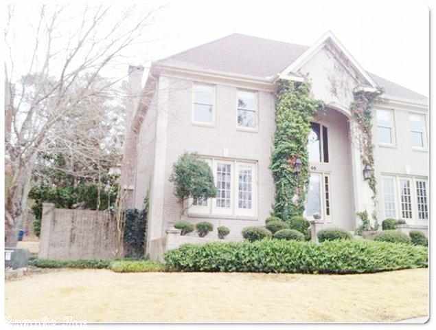 CHENAL VALLEY DUCLAIR COURT - Residential