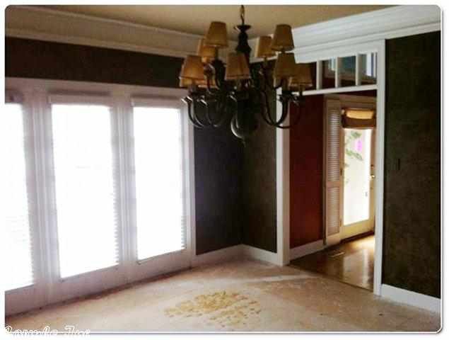 CHENAL VALLEY DUCLAIR COURT - Residential