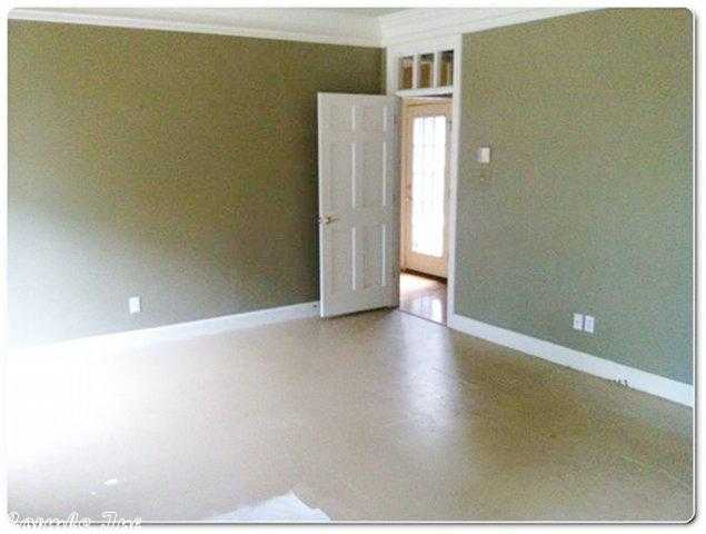 CHENAL VALLEY DUCLAIR COURT - Residential