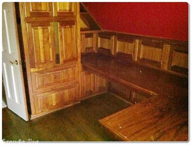 CHENAL VALLEY DUCLAIR COURT - Residential