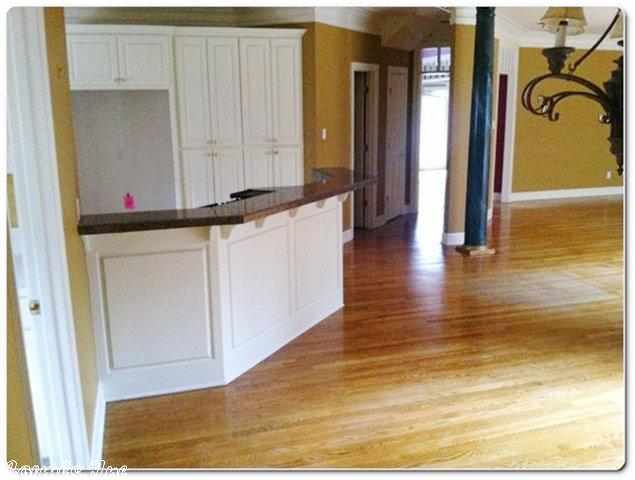 CHENAL VALLEY DUCLAIR COURT - Residential