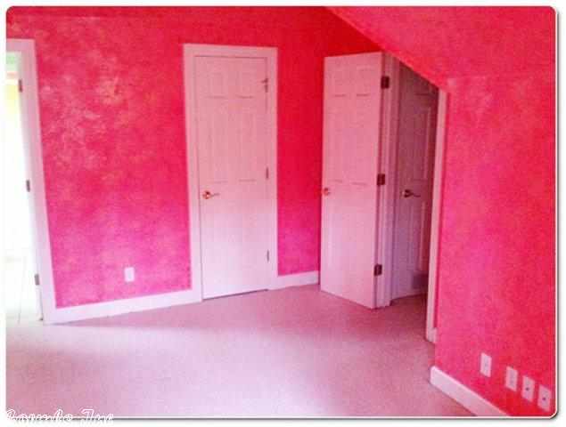 CHENAL VALLEY DUCLAIR COURT - Residential