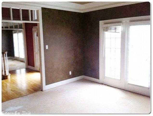 CHENAL VALLEY DUCLAIR COURT - Residential