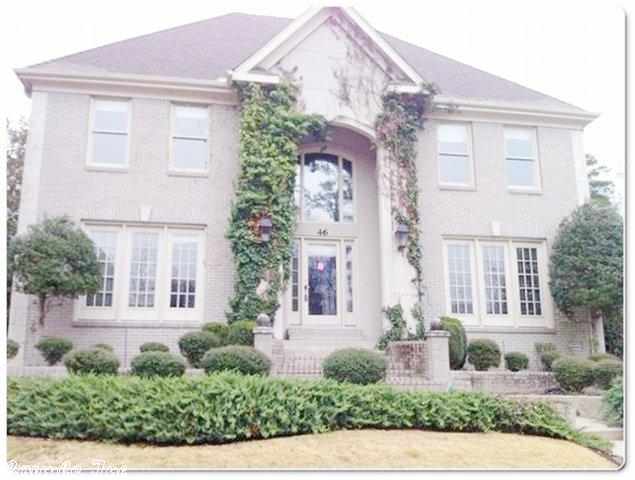 CHENAL VALLEY DUCLAIR COURT - Residential