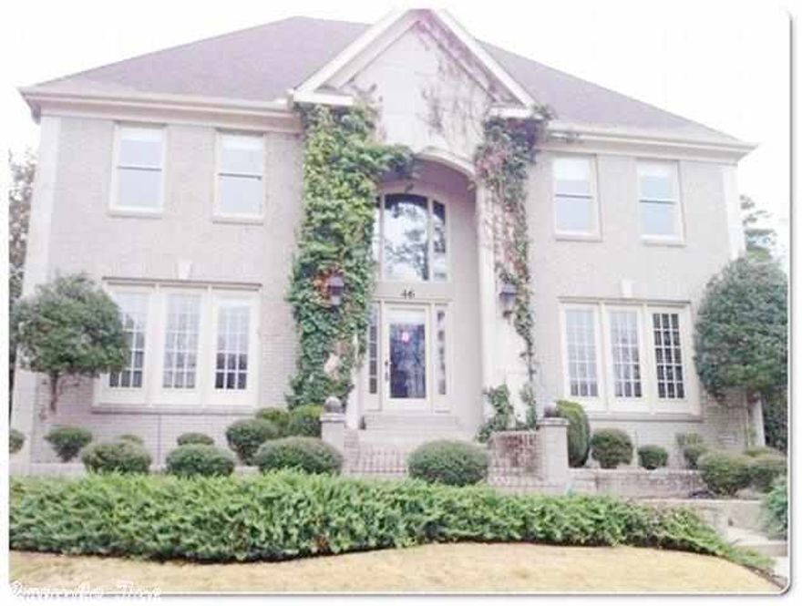 Gorgeous Chenal 4 BR, 3.5 BA brick home with all the amenities! Over 4700 s.f.! This property is subject to auction terms that require all new offers (and counteroffers) to be submitted through www.HomeSearch.com.