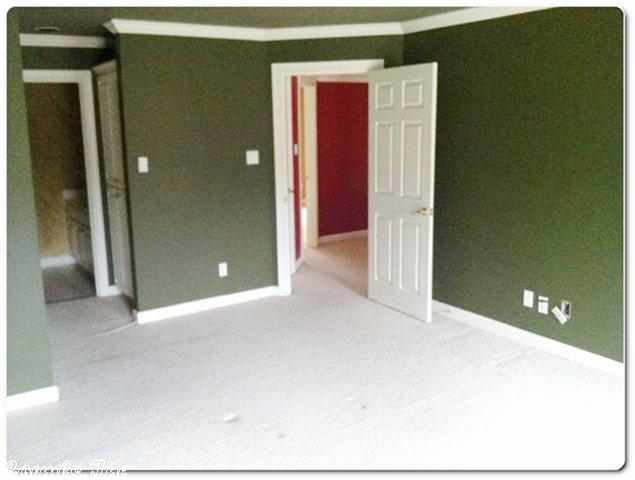 CHENAL VALLEY DUCLAIR COURT - Residential