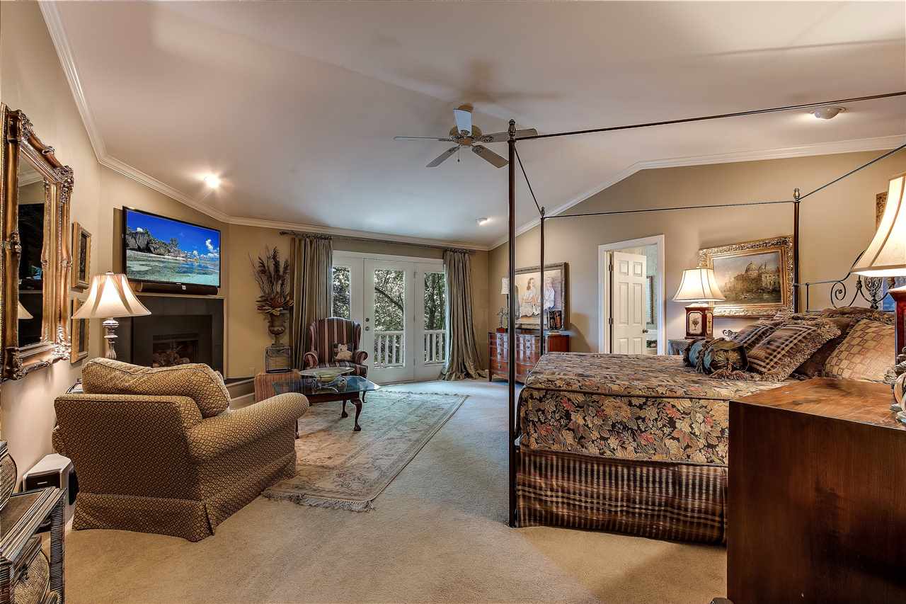 Whispering Pine - Residential