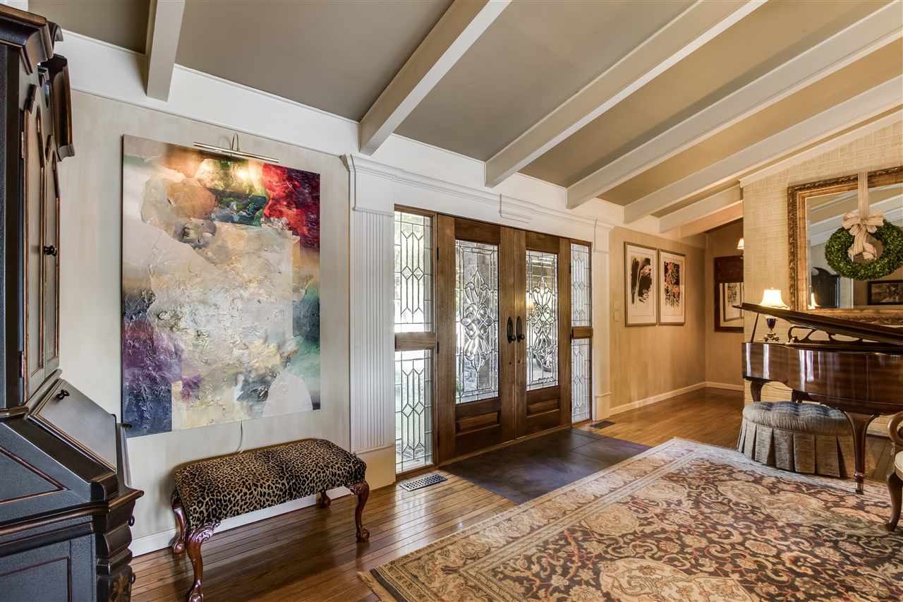 Whispering Pine - Residential