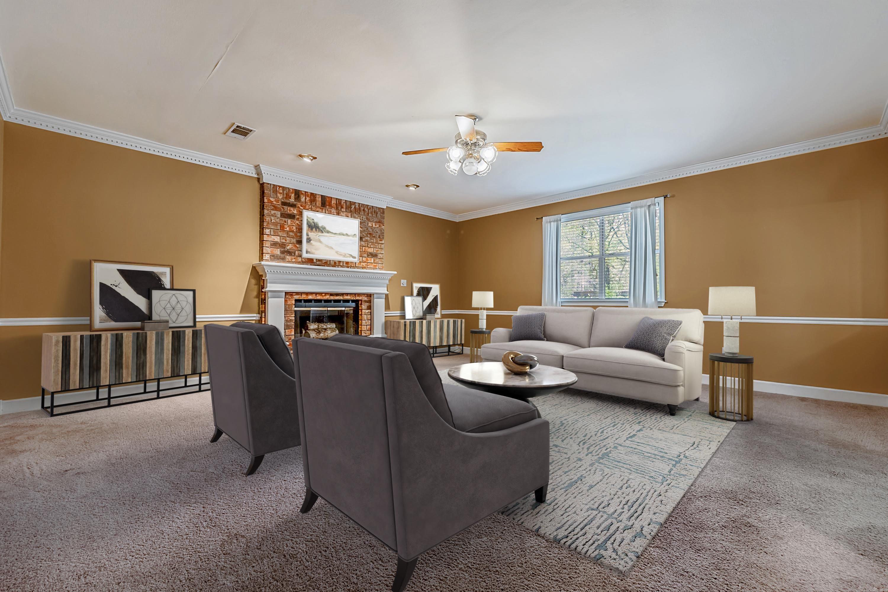 Riverland II - Residential