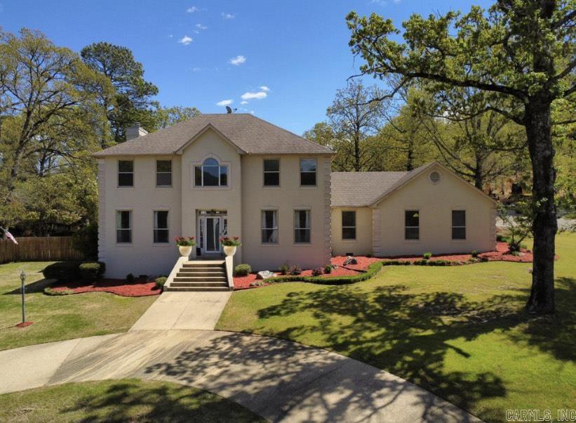 Riverland II - Residential