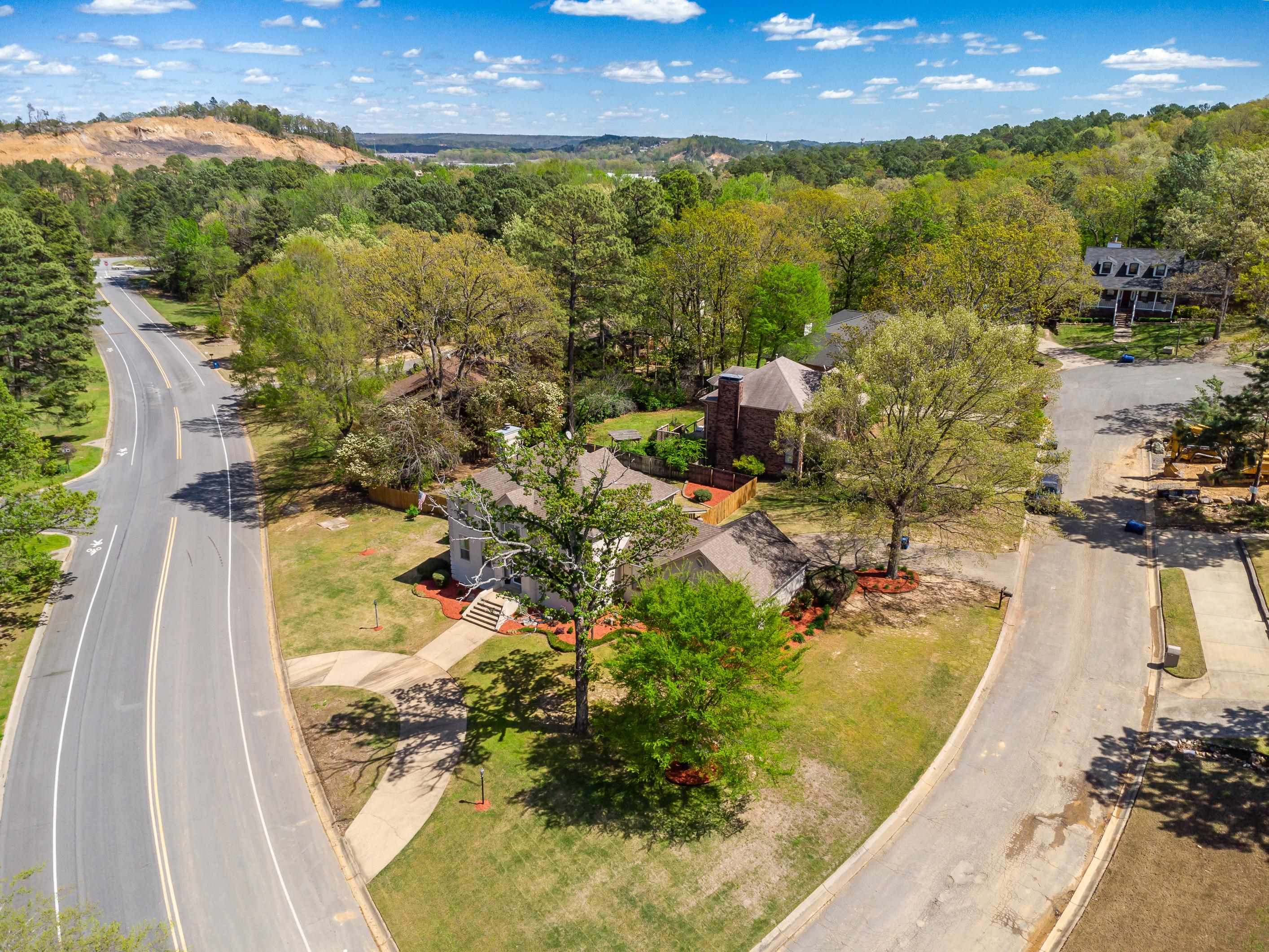 Riverland II - Residential