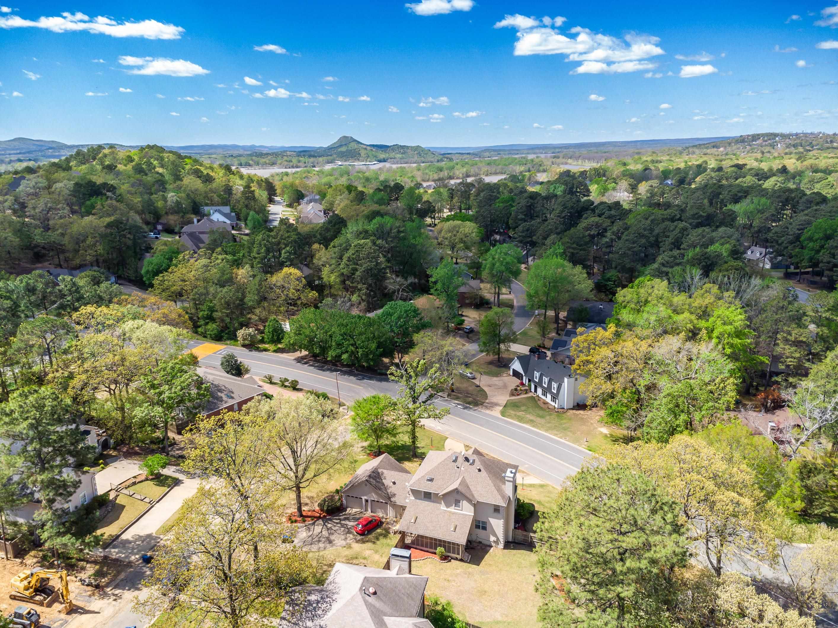 Riverland II - Residential