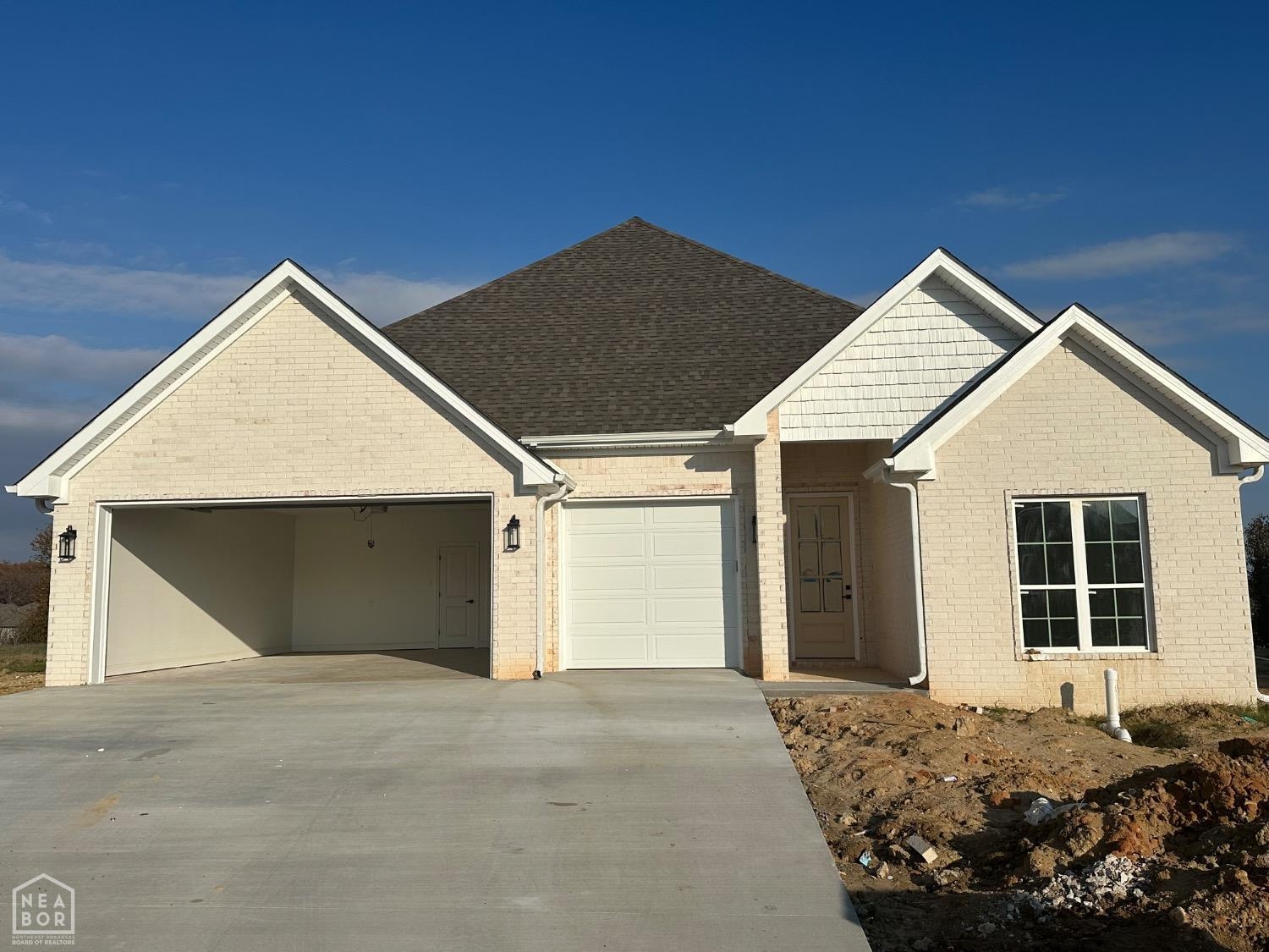 Hidden Creek I - Residential