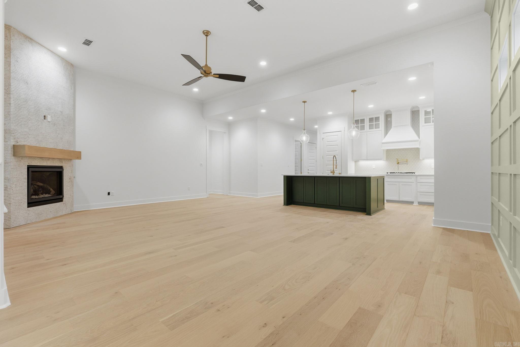 CHENAL VALLEY CALION COURT - Residential