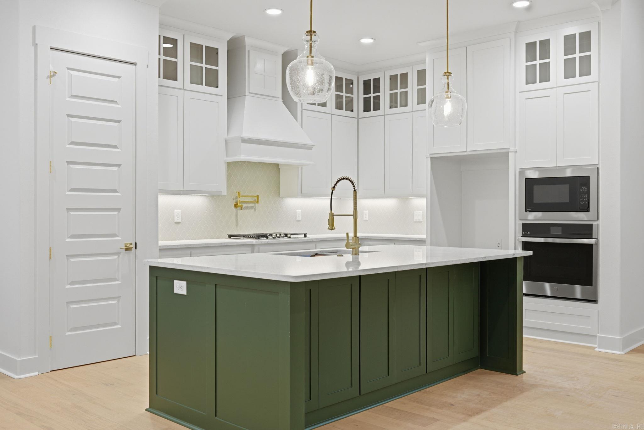 CHENAL VALLEY CALION COURT - Residential