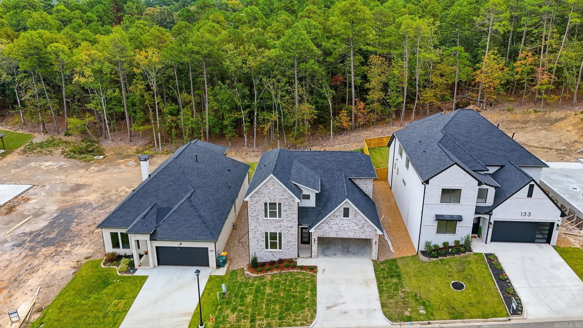 CHENAL VALLEY CALION COURT - Residential