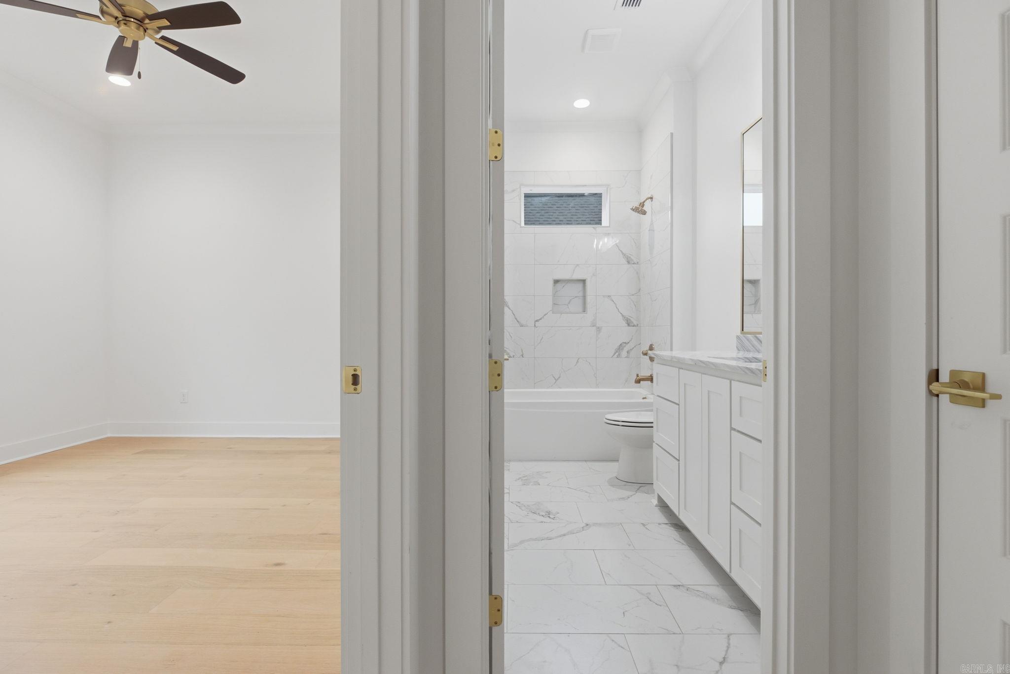 CHENAL VALLEY CALION COURT - Residential