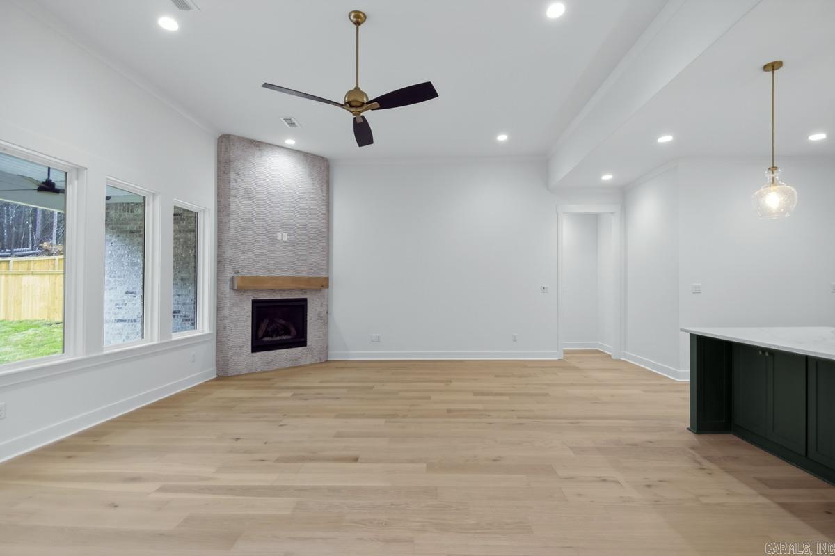 CHENAL VALLEY CALION COURT - Residential