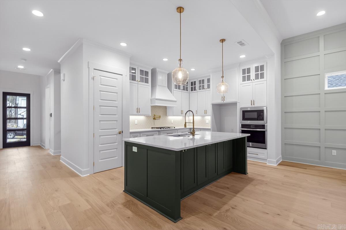 CHENAL VALLEY CALION COURT - Residential