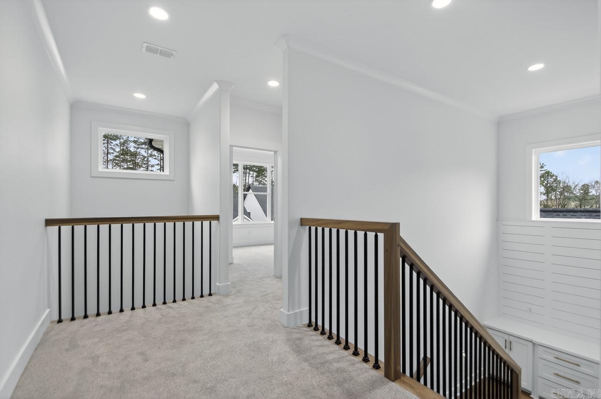 CHENAL VALLEY CALION COURT - Residential