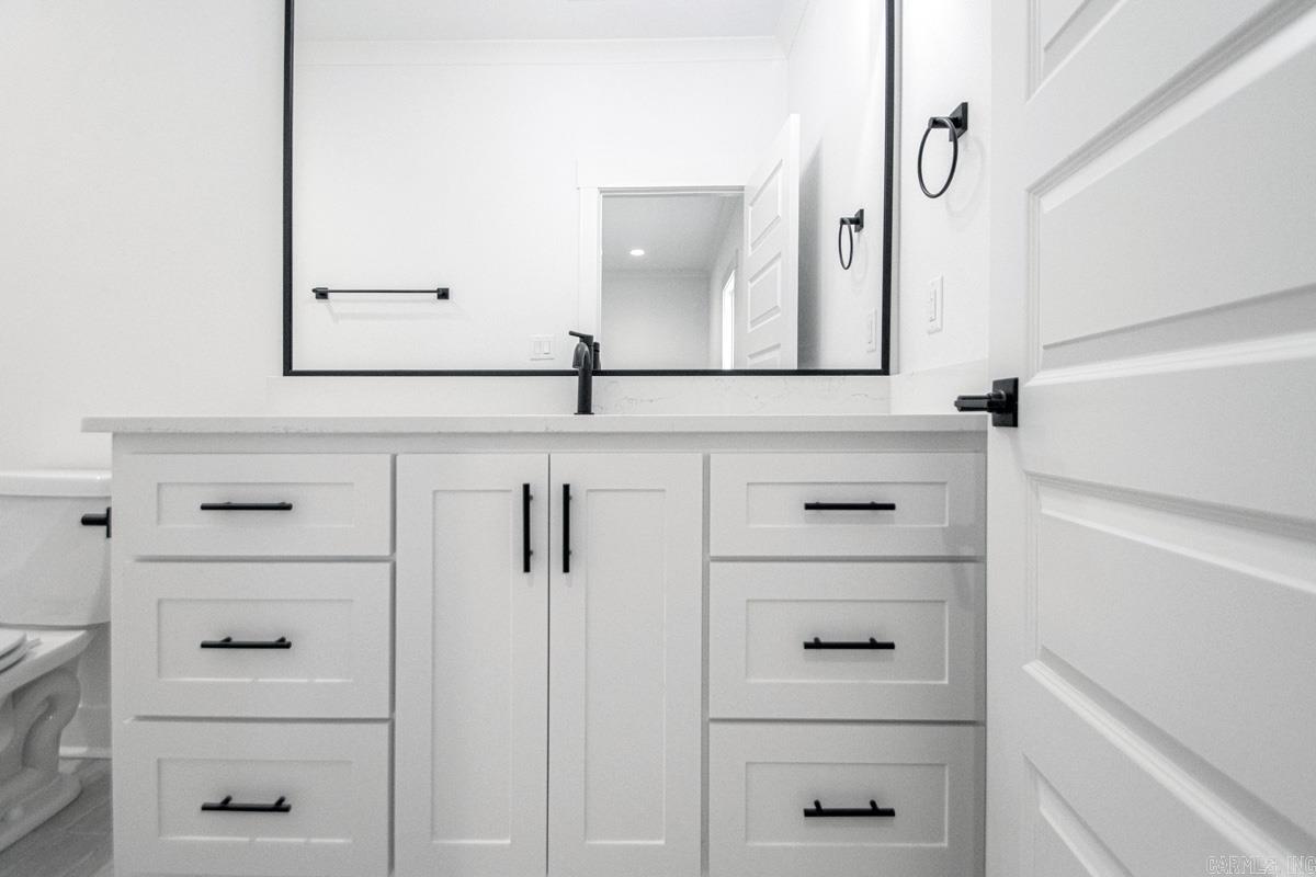 CHENAL VALLEY CALION COURT - Residential