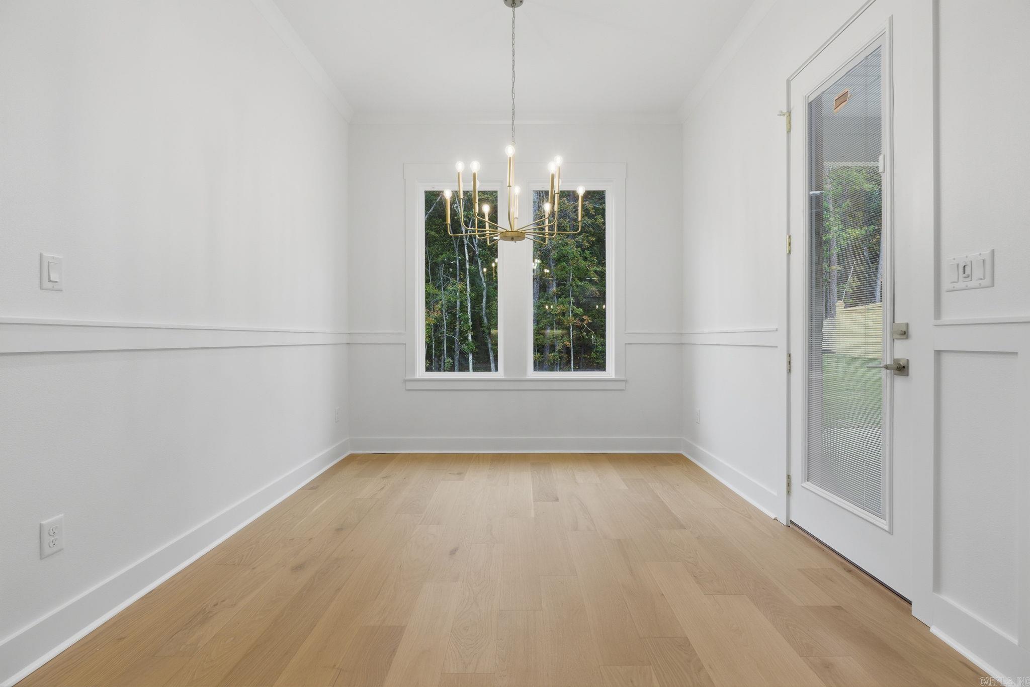 CHENAL VALLEY CALION COURT - Residential