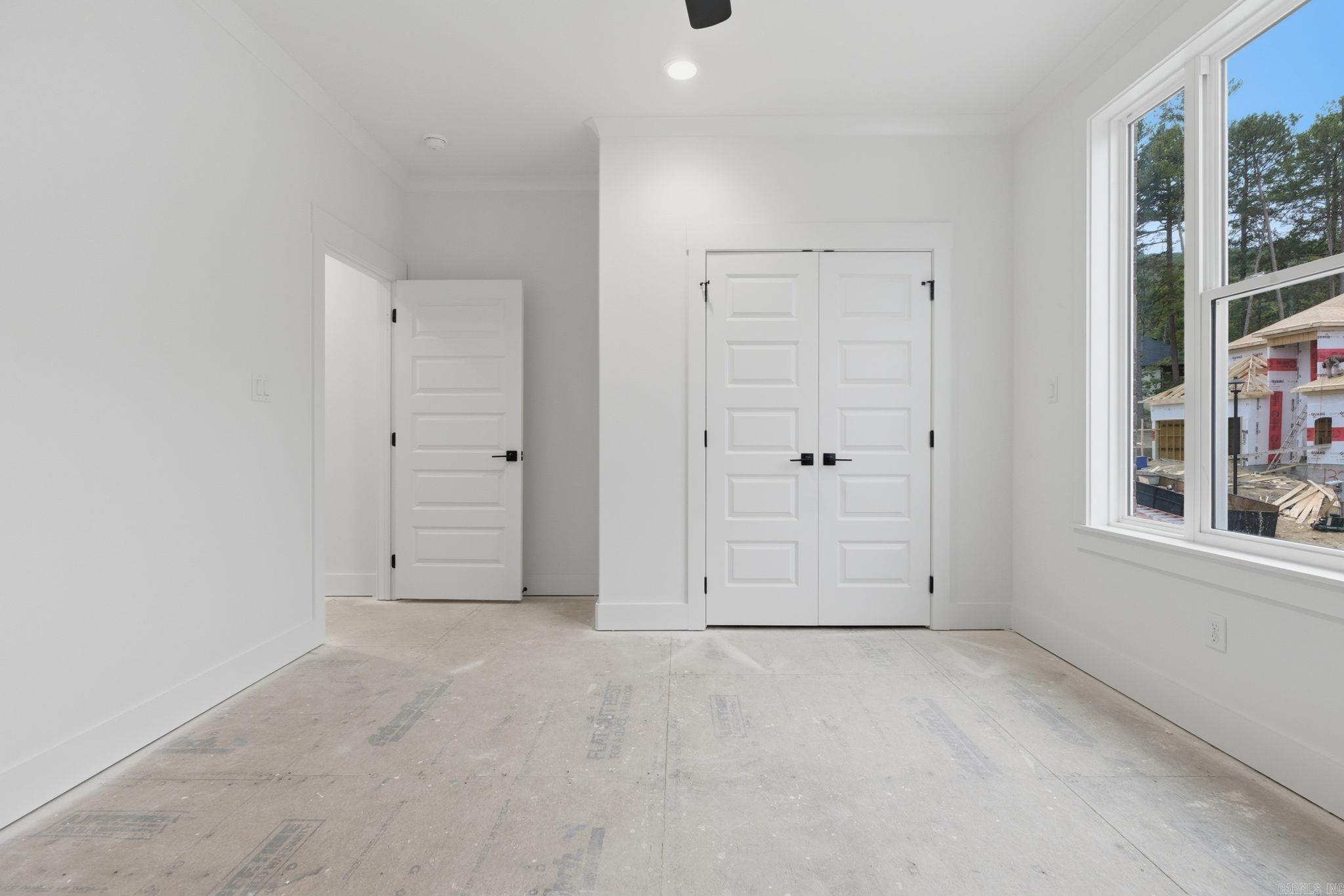 CHENAL VALLEY CALION COURT - Residential