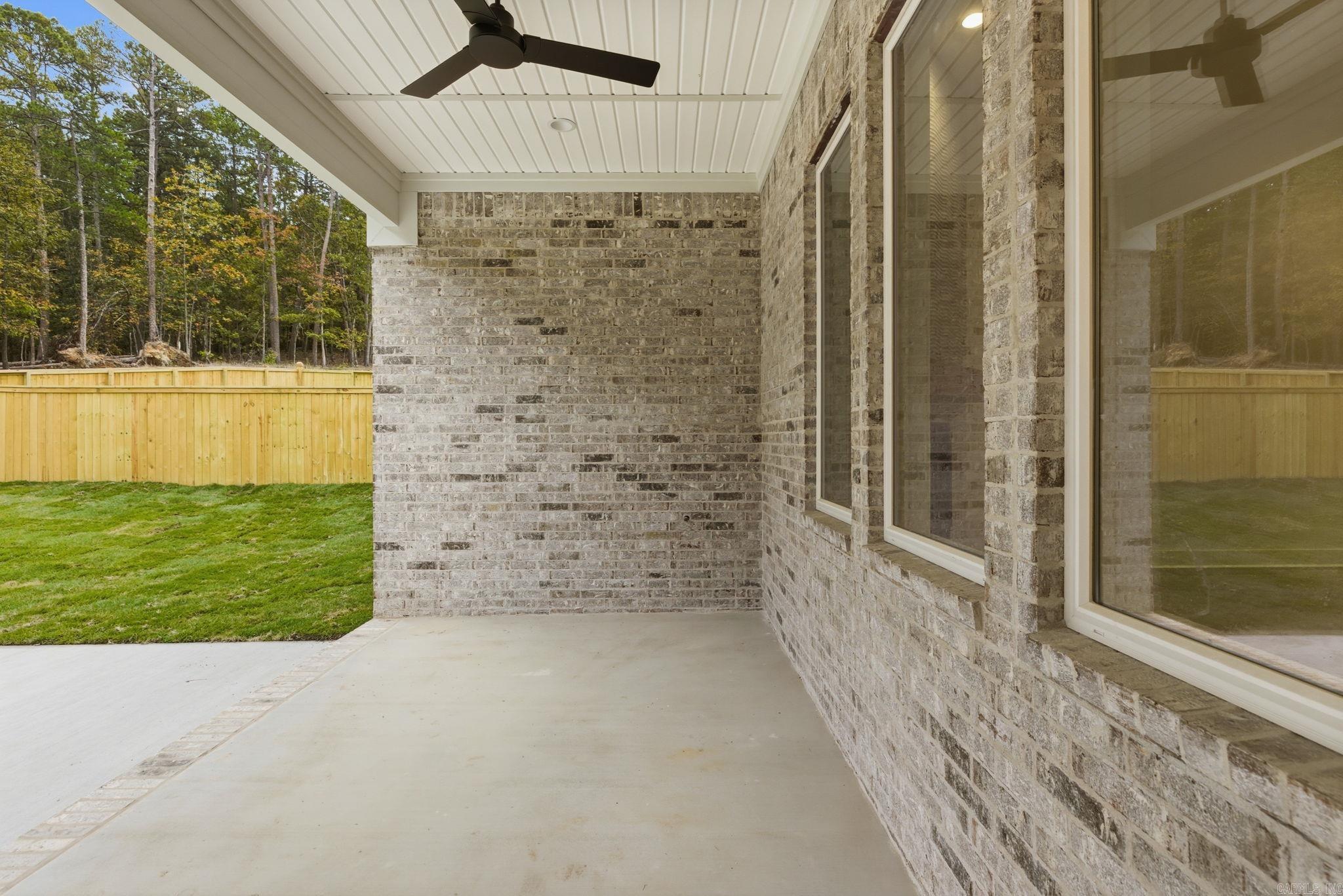 CHENAL VALLEY CALION COURT - Residential