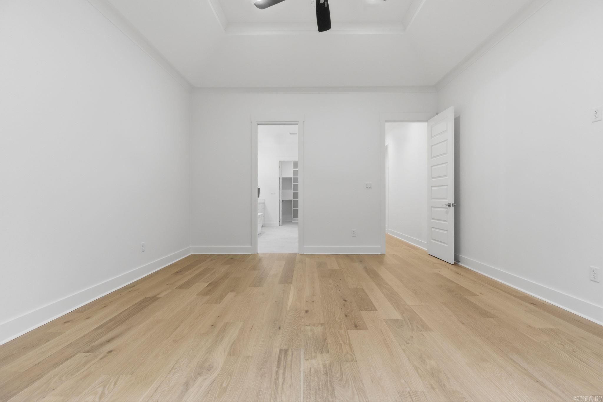 CHENAL VALLEY CALION COURT - Residential