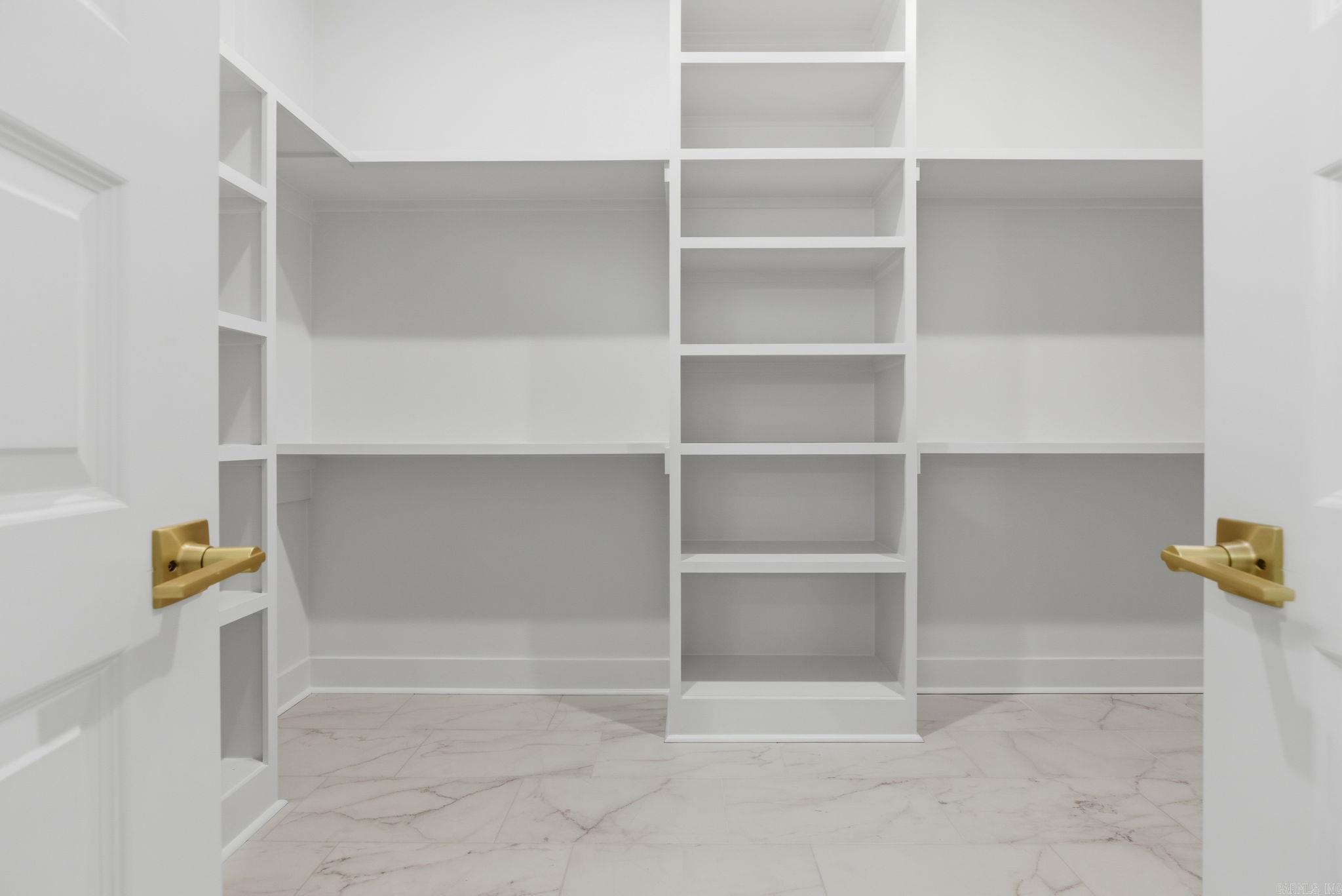 CHENAL VALLEY CALION COURT - Residential