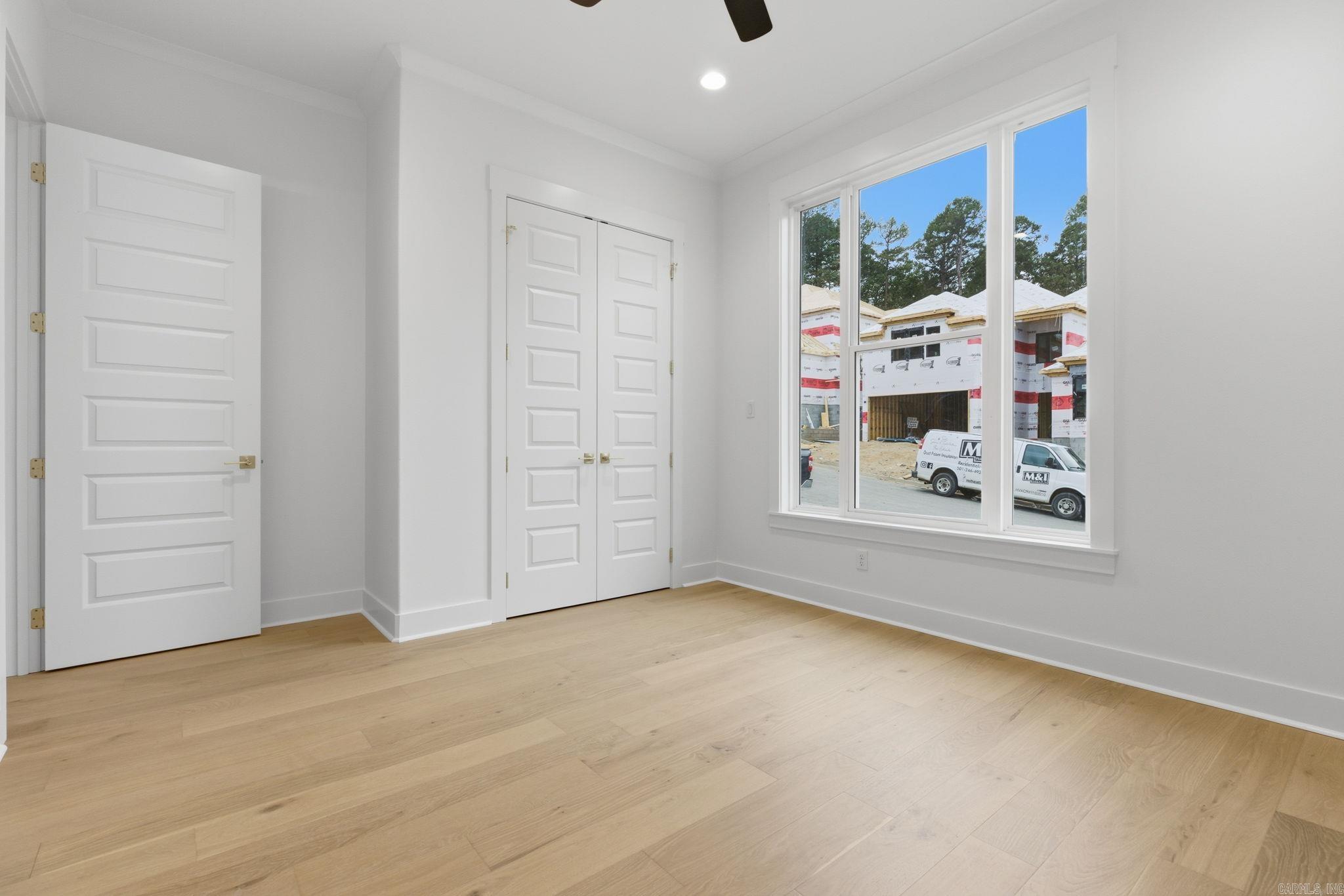 CHENAL VALLEY CALION COURT - Residential