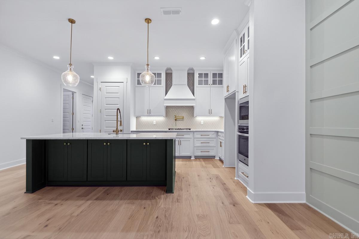 CHENAL VALLEY CALION COURT - Residential