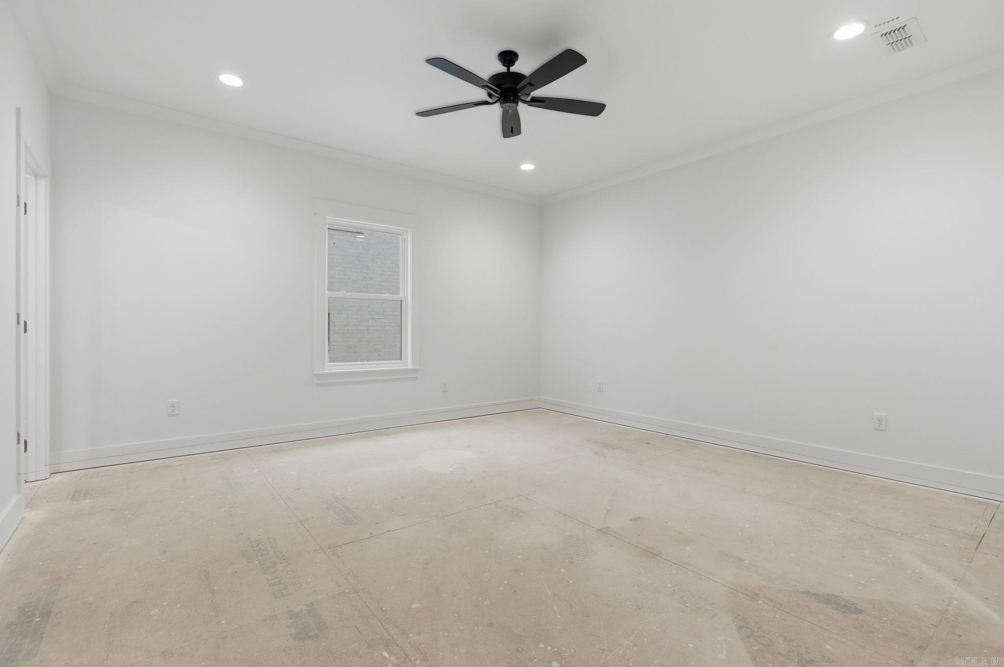 CHENAL VALLEY CALION COURT - Residential