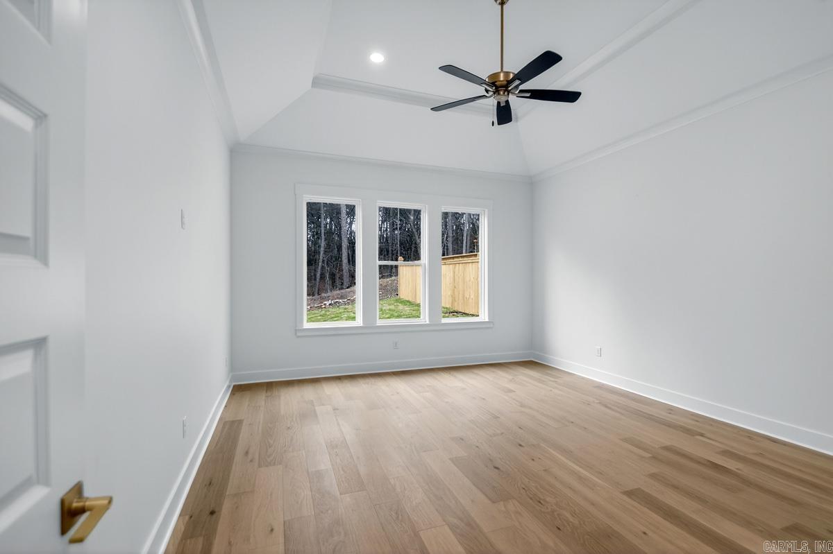 CHENAL VALLEY CALION COURT - Residential