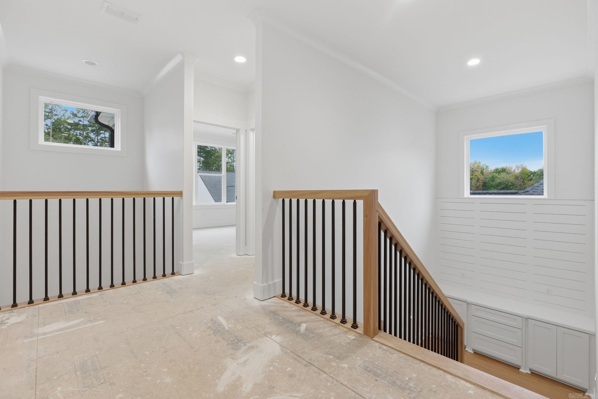 CHENAL VALLEY CALION COURT - Residential