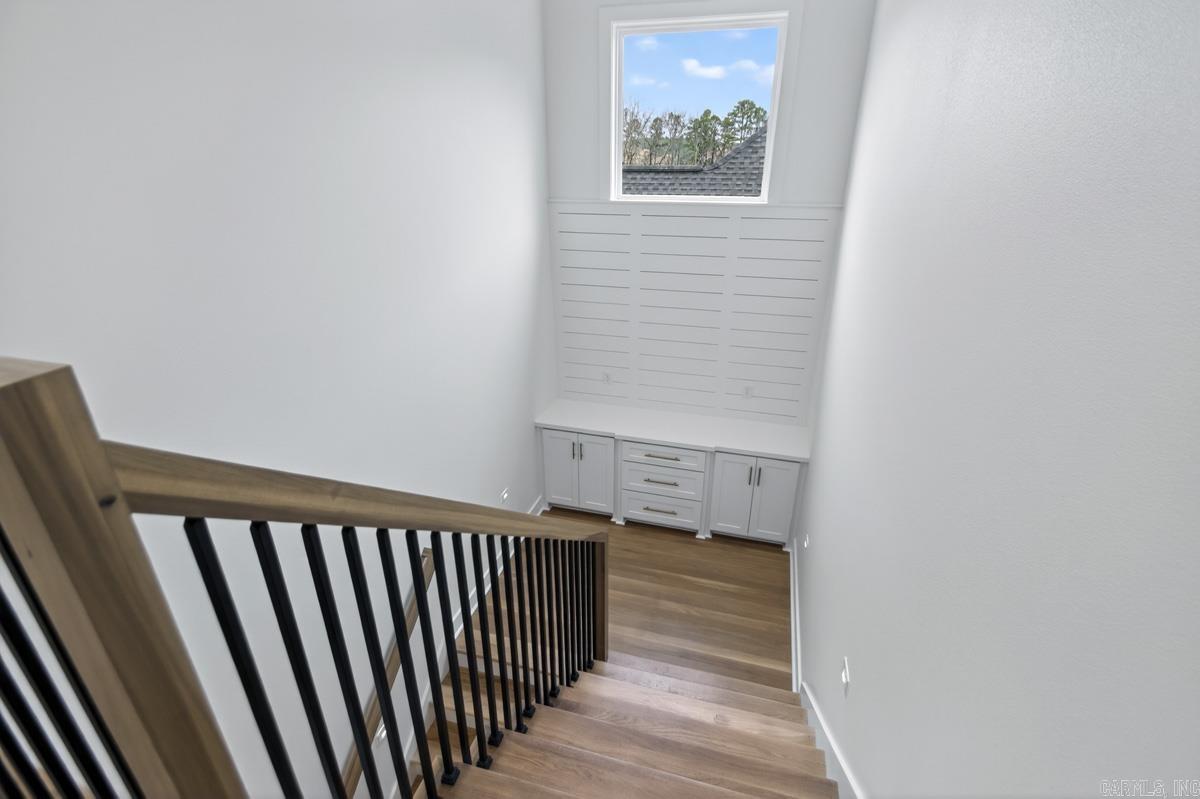 CHENAL VALLEY CALION COURT - Residential