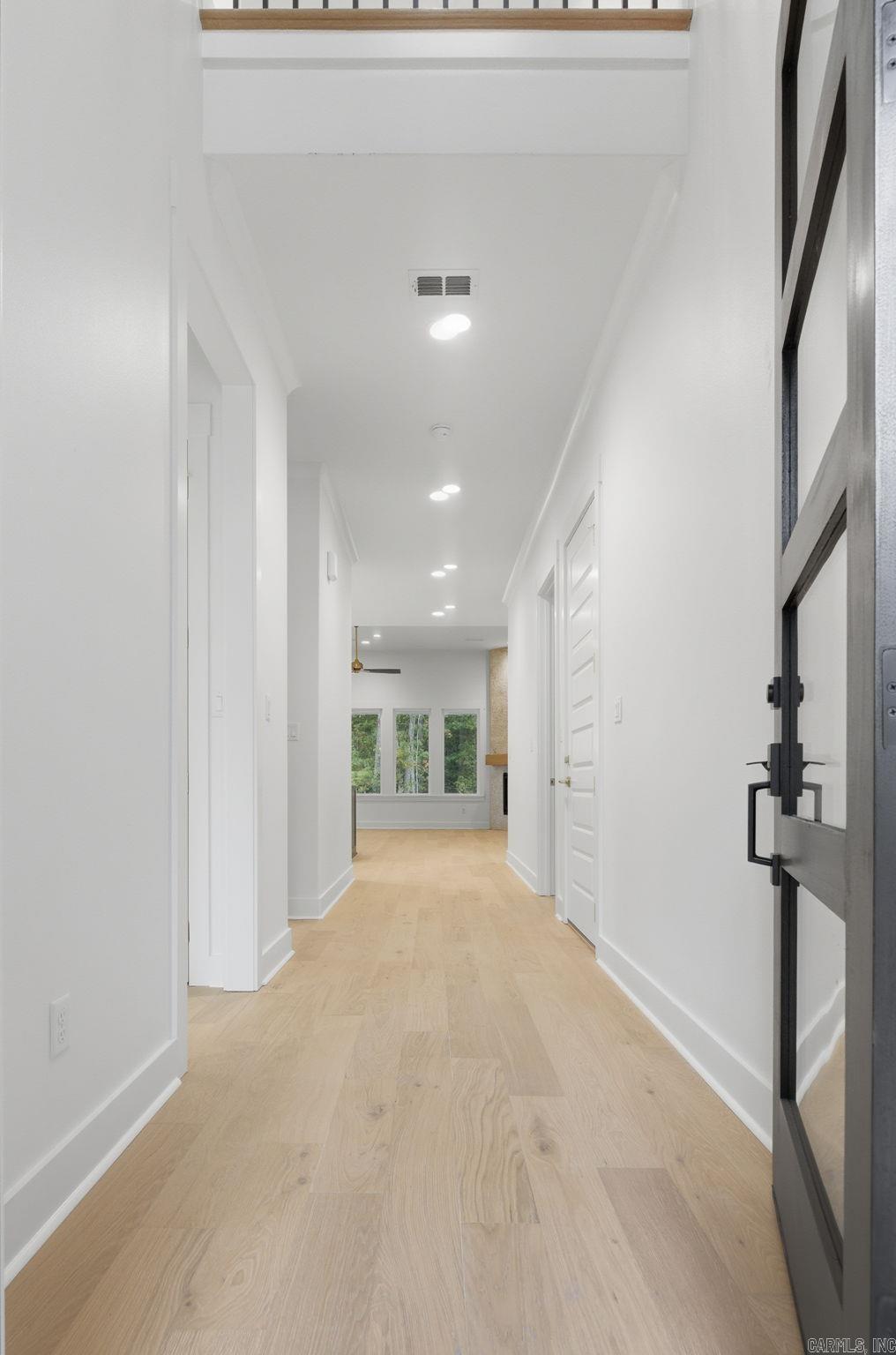 CHENAL VALLEY CALION COURT - Residential