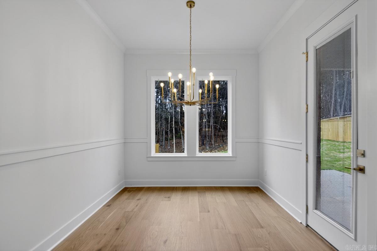 CHENAL VALLEY CALION COURT - Residential