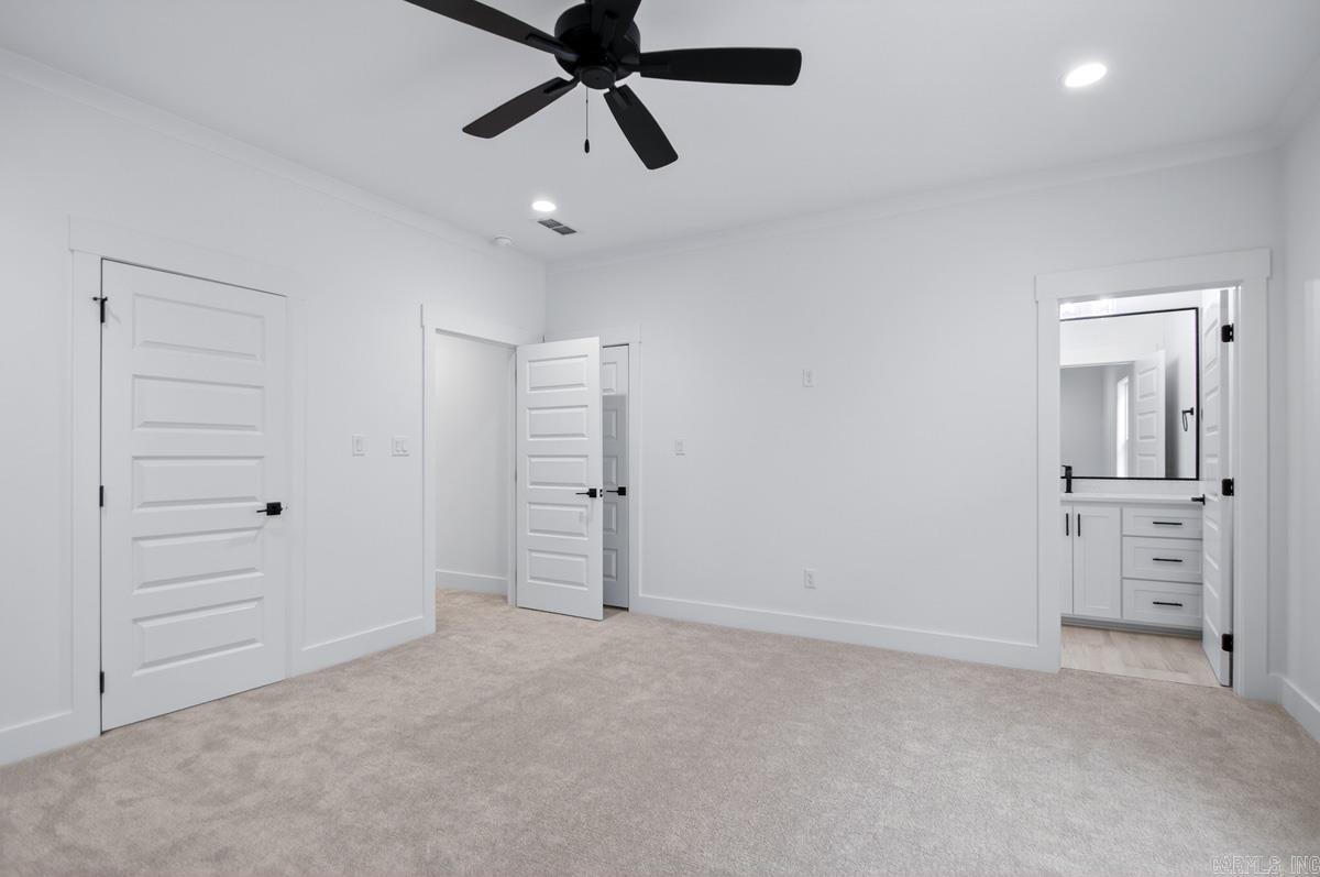 CHENAL VALLEY CALION COURT - Residential