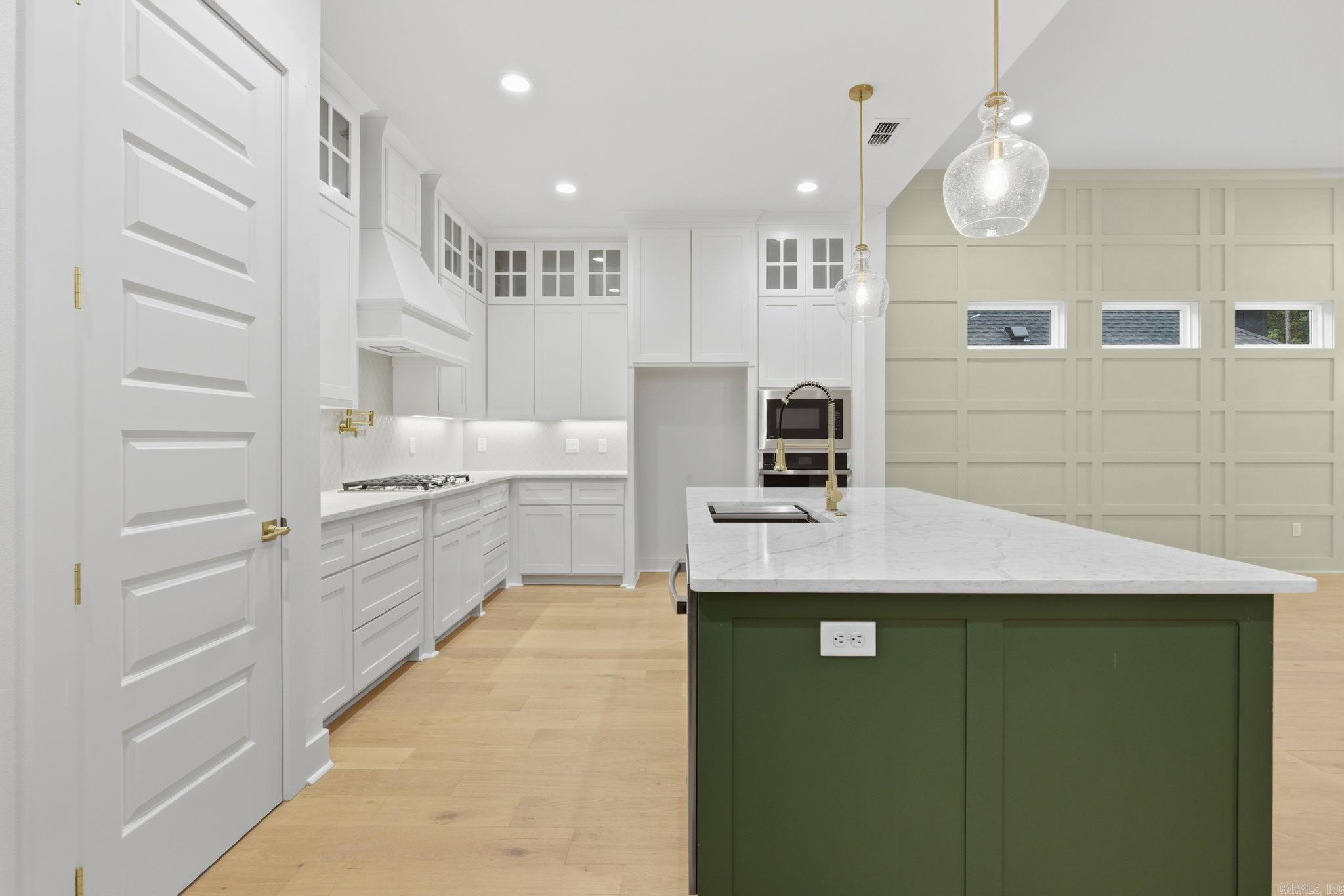 CHENAL VALLEY CALION COURT - Residential