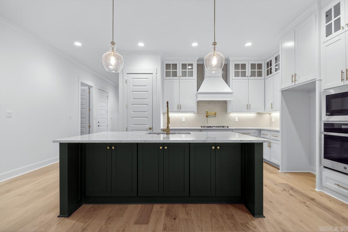 CHENAL VALLEY CALION COURT - Residential