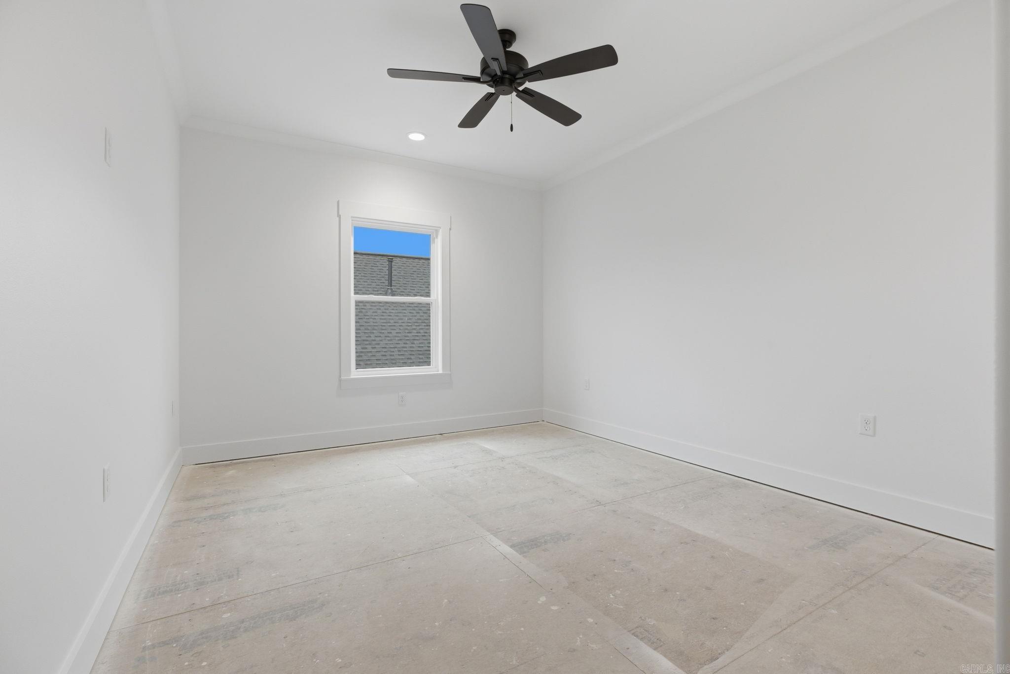 CHENAL VALLEY CALION COURT - Residential