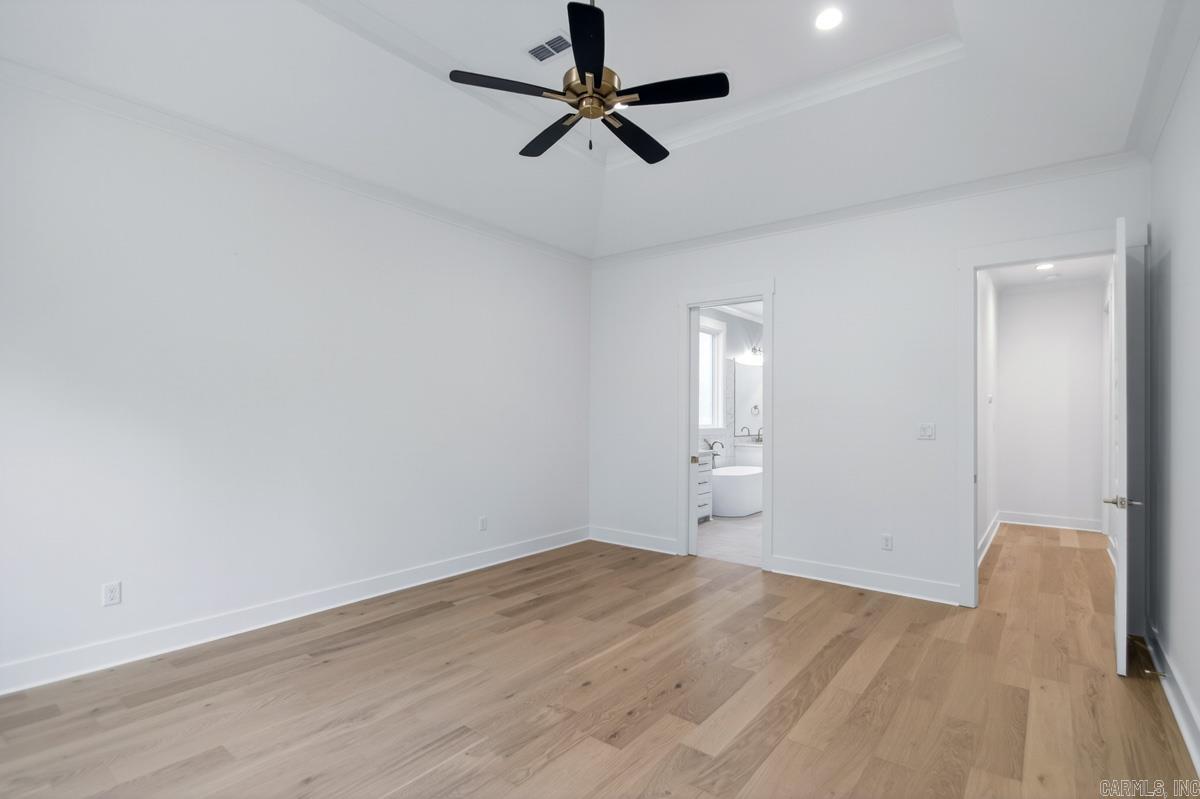 CHENAL VALLEY CALION COURT - Residential