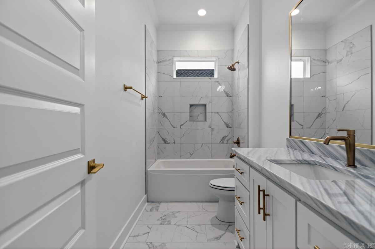 CHENAL VALLEY CALION COURT - Residential