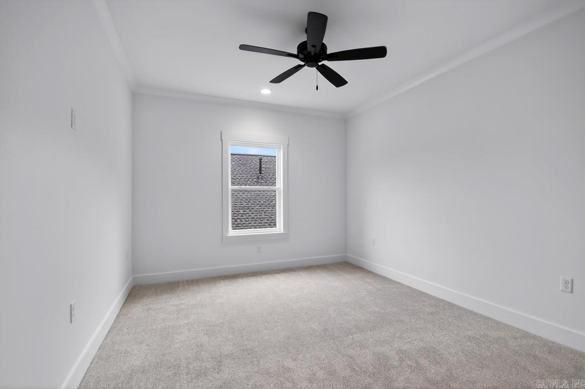 CHENAL VALLEY CALION COURT - Residential