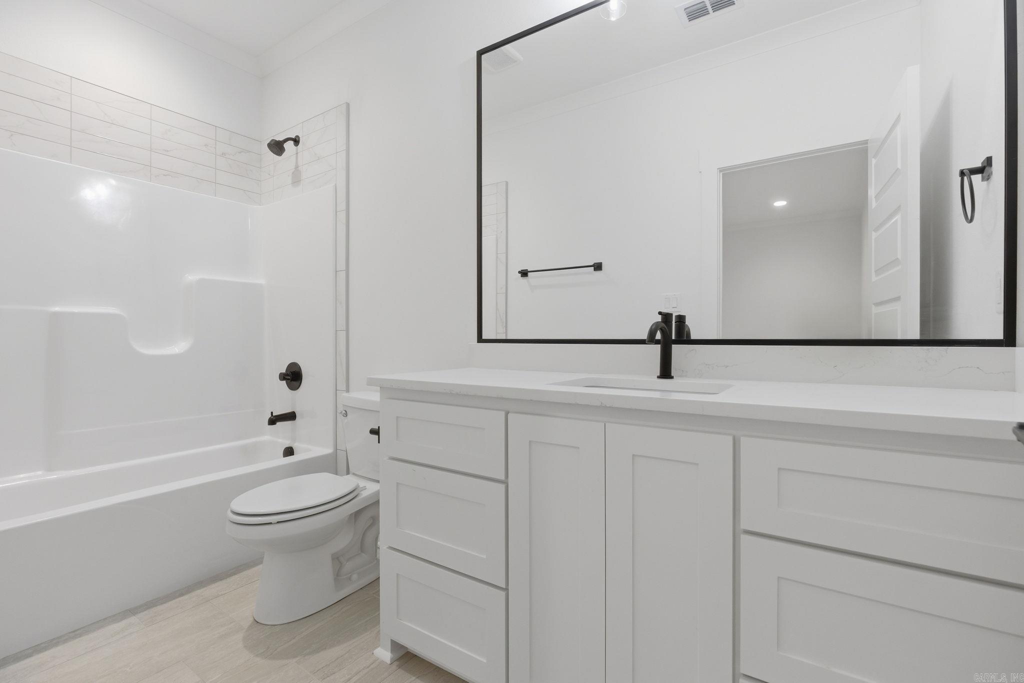 CHENAL VALLEY CALION COURT - Residential