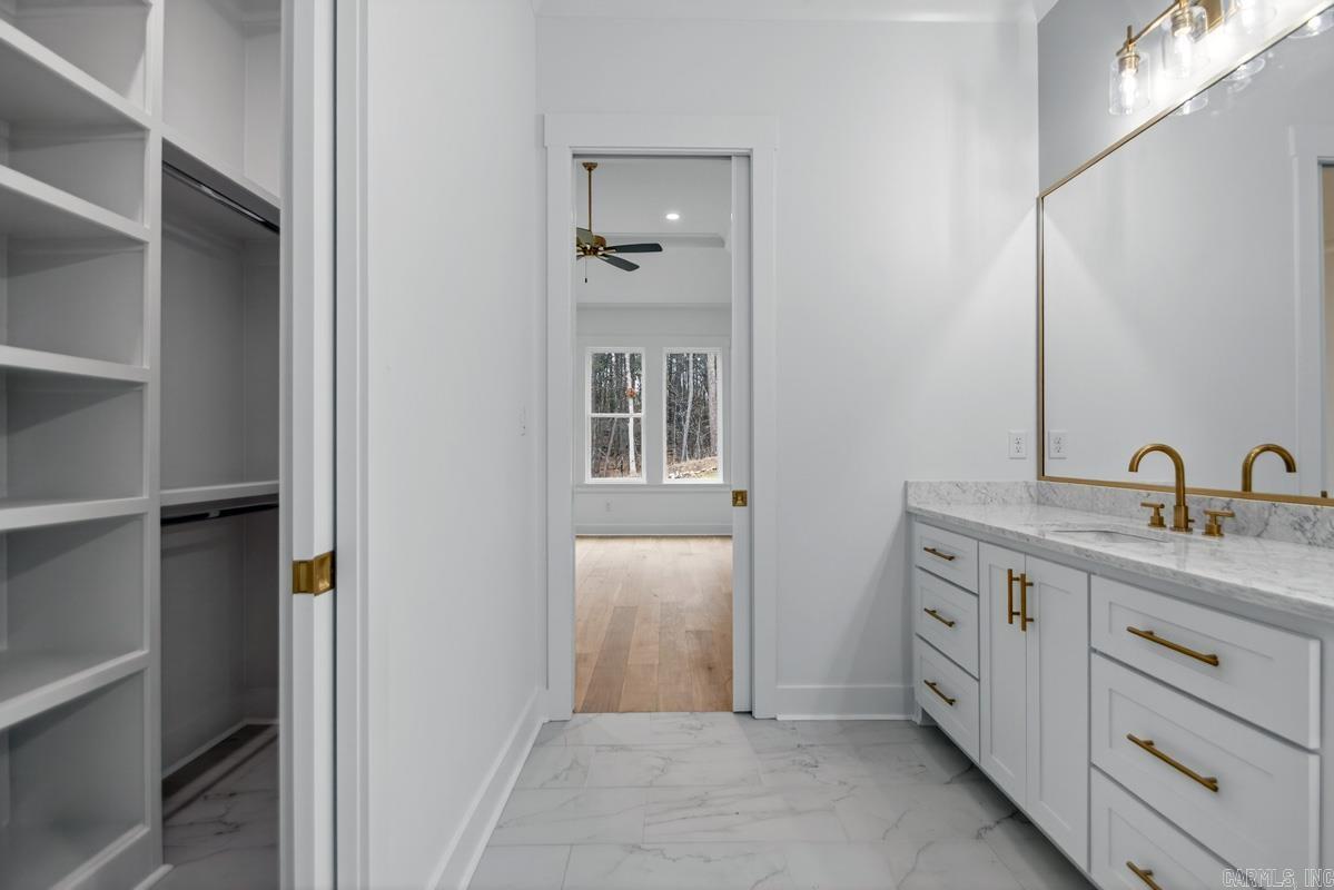 CHENAL VALLEY CALION COURT - Residential