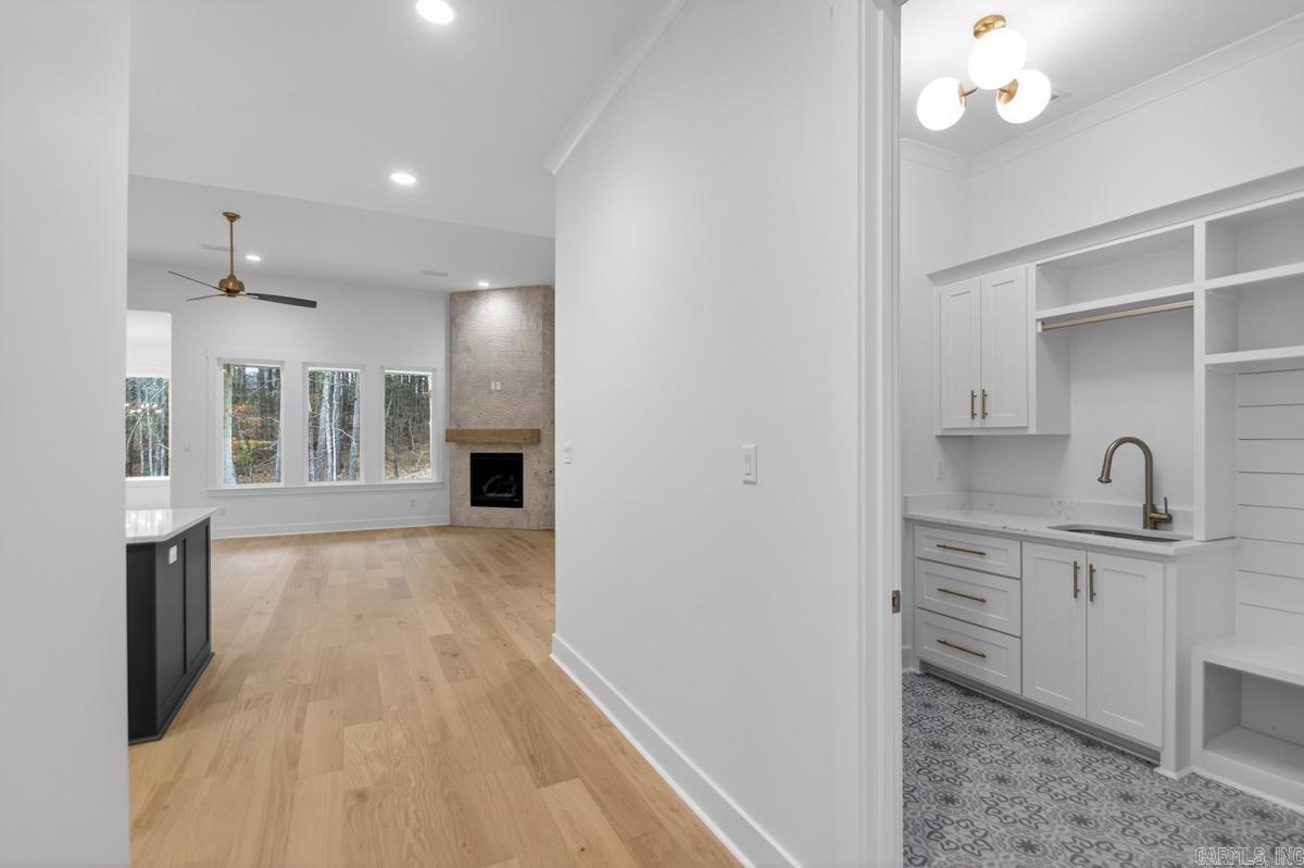 CHENAL VALLEY CALION COURT - Residential