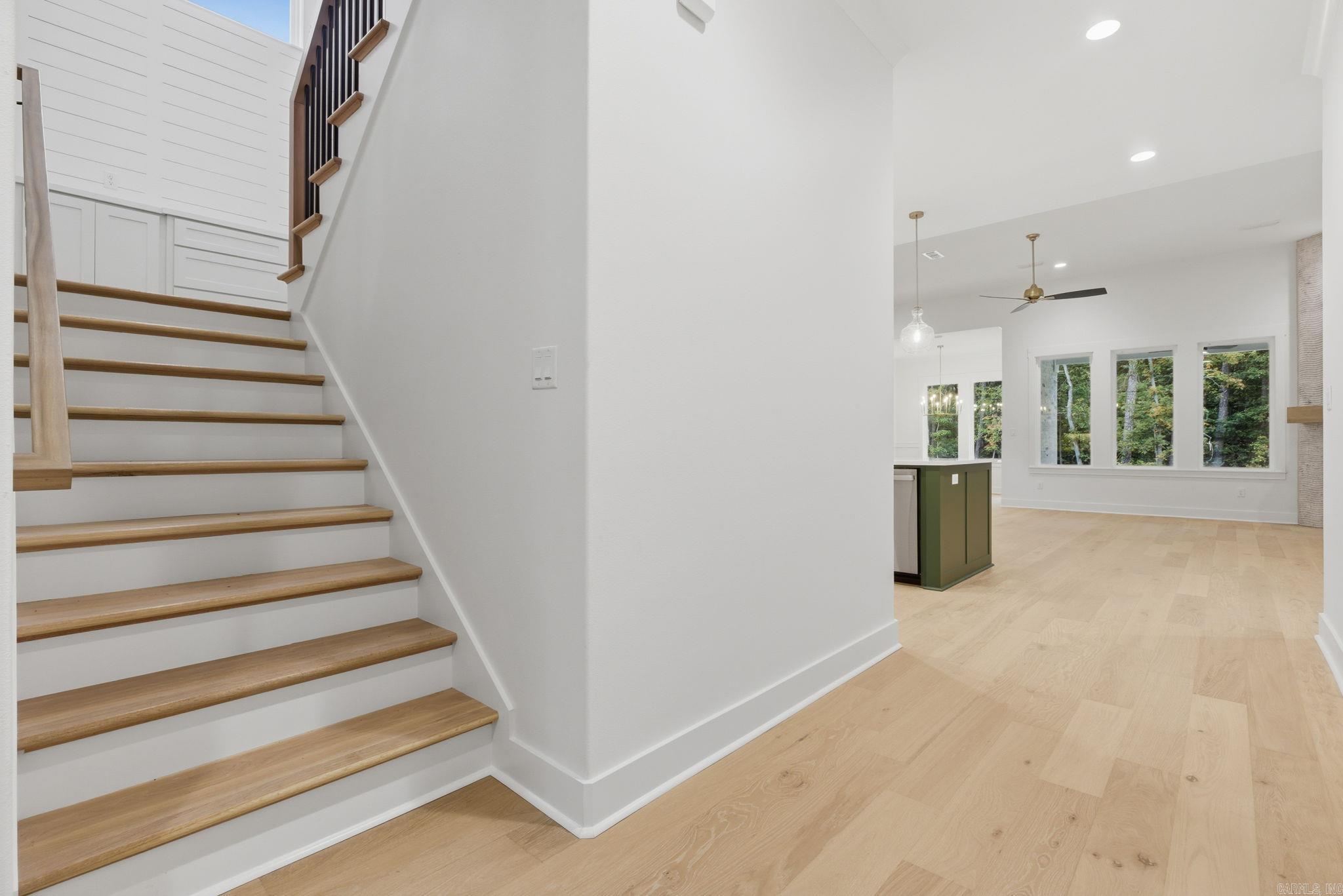 CHENAL VALLEY CALION COURT - Residential